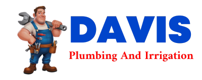 Trusted plumber in MC CONNELLS